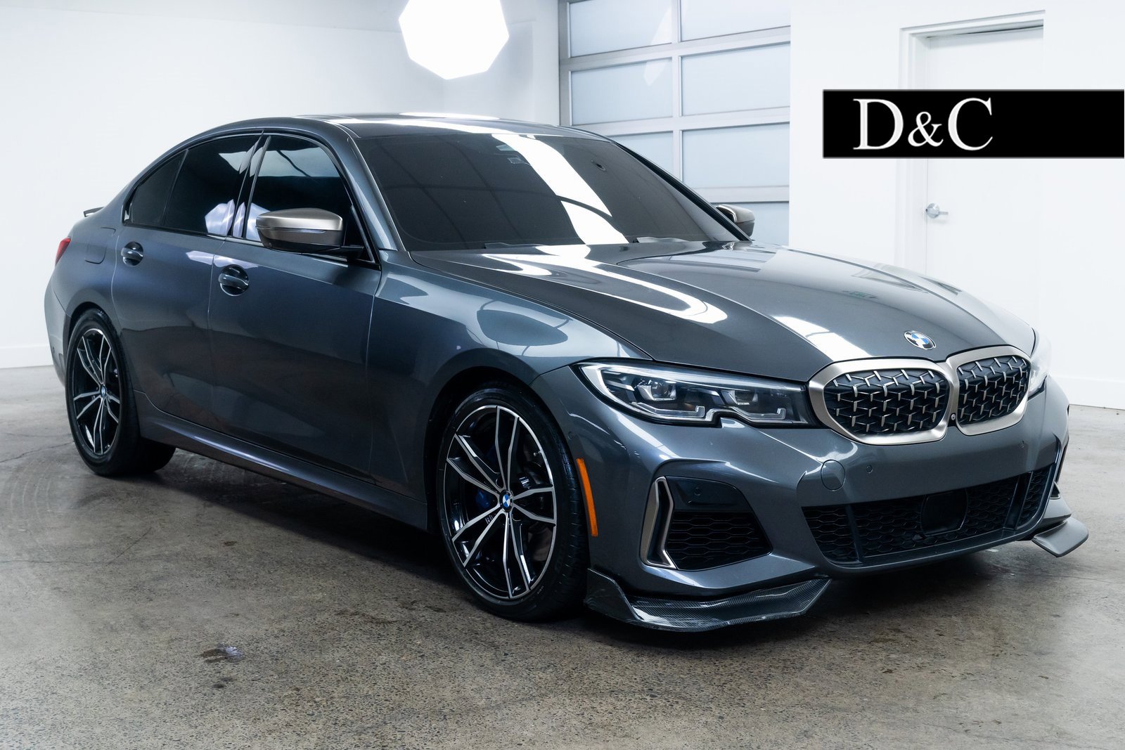 Used 2020 BMW M340i