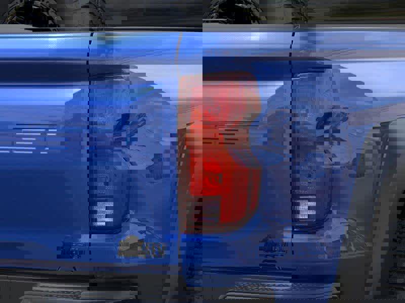 New 2026 Chevrolet Colorado ZR2 w/ ZR2 Bison Edition AWD/4WD image 11