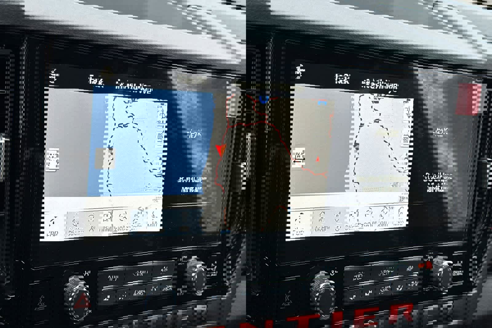 New 2026 Nissan Frontier PRO-4X w/ Pro Premium Package image 18