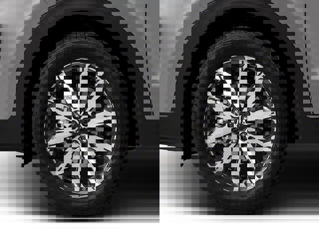 Used 2018 Kia Sportage EX image 11