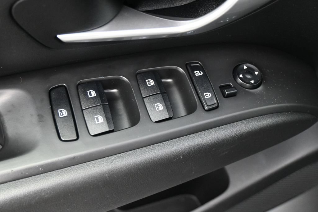 Used 2024 Hyundai Tucson SEL FWD image 4