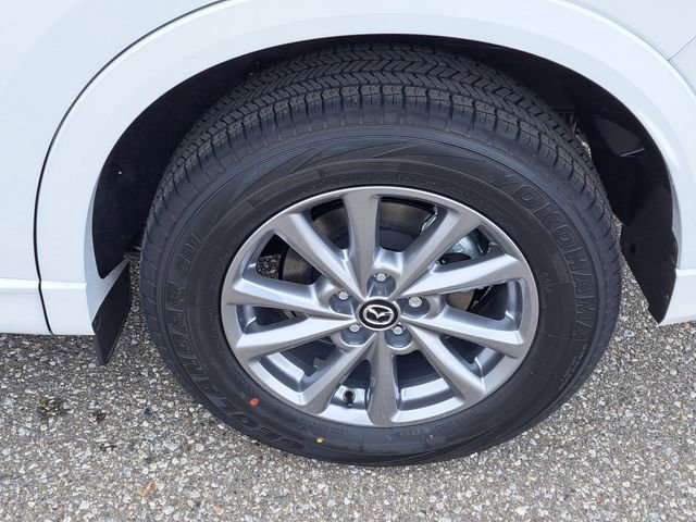 New 2025 MAZDA CX-5 AWD 2.5 S w/ Preferred Package image 28