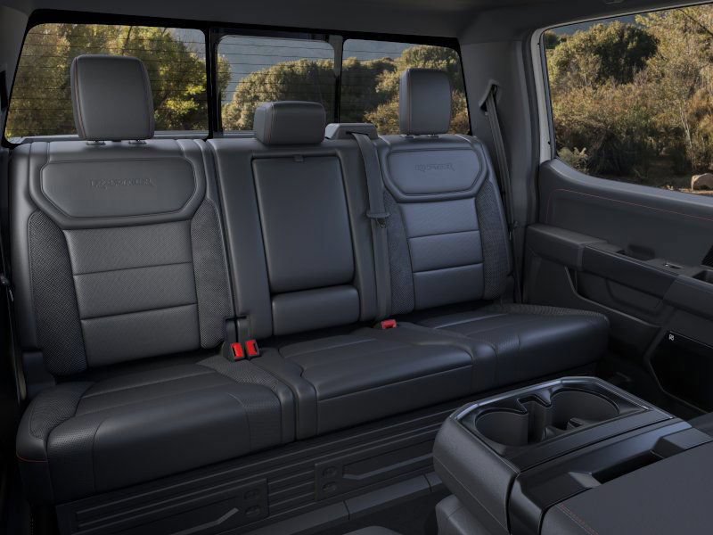 New 2025 Ford F150 Raptor AWD/4WD image 11