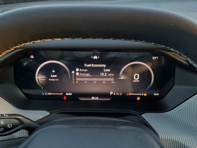 New 2026 Jeep Cherokee Limited image 30