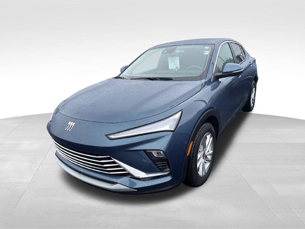 Used 2025 Buick Envista Preferred FWD image 6