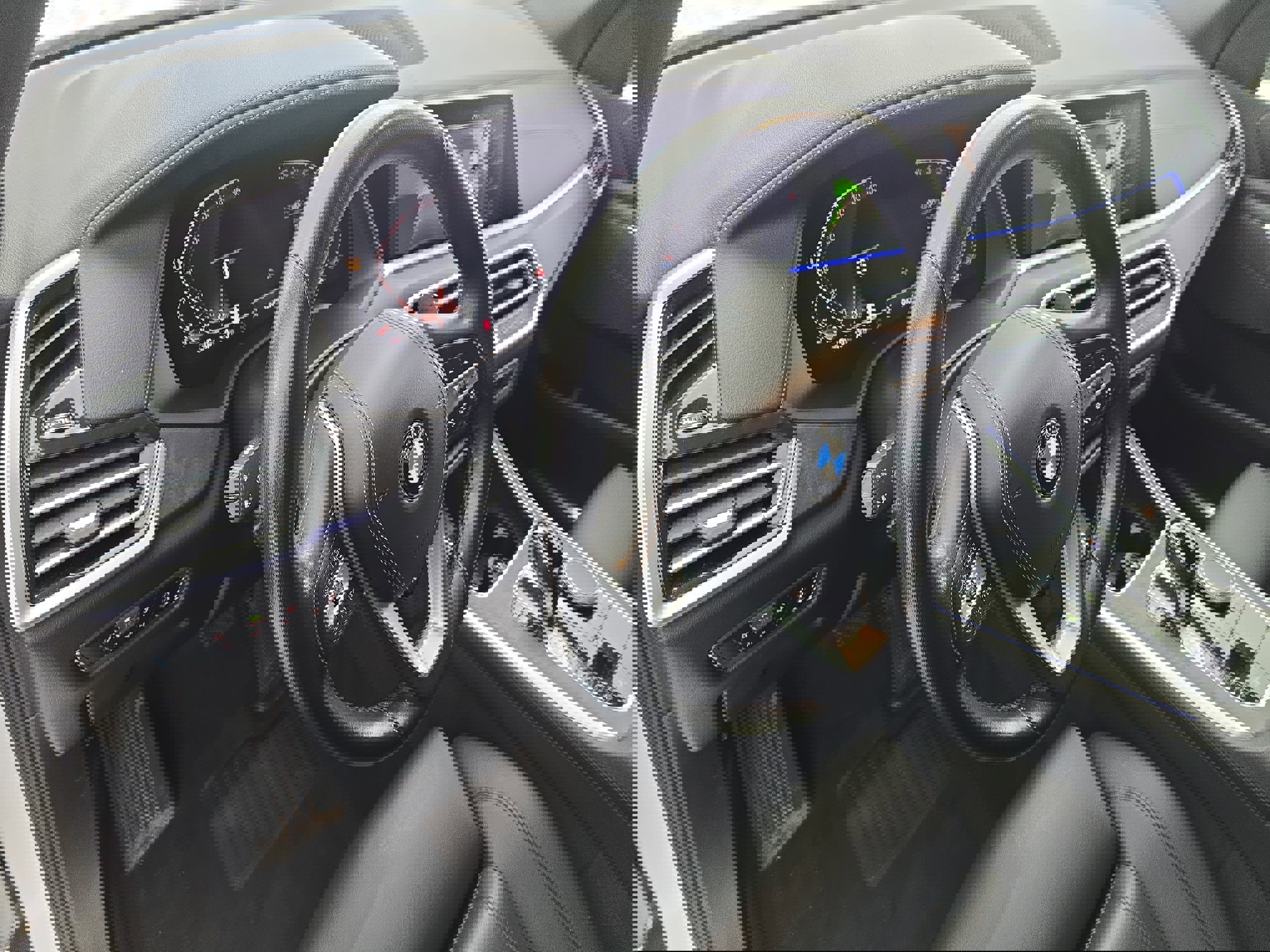 Used 2022 BMW X5 xDrive40i w/ Climate Comfort Package image 16