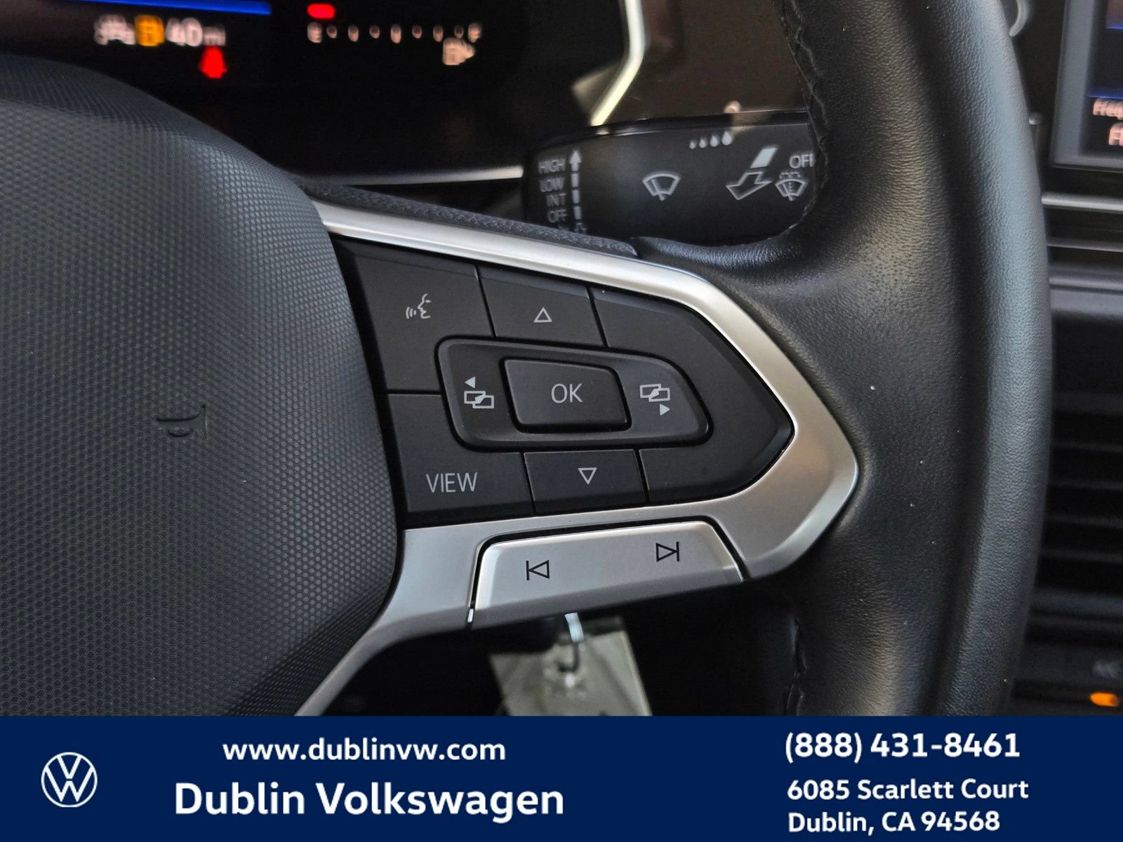 Used 2022 Volkswagen Jetta S FWD image 18