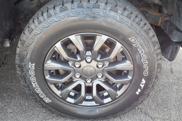 Used 2019 Ford Ranger Lariat w/ Equipment Group 501A Mid AWD/4WD image 47