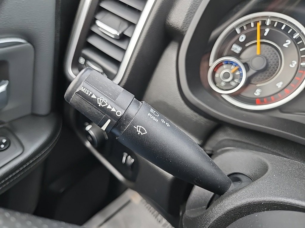 Used 2021 RAM 2500 Big Horn image 49