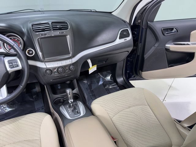 Used 2018 Dodge Journey SXT w/ Safe & Sound Group FWD image 20