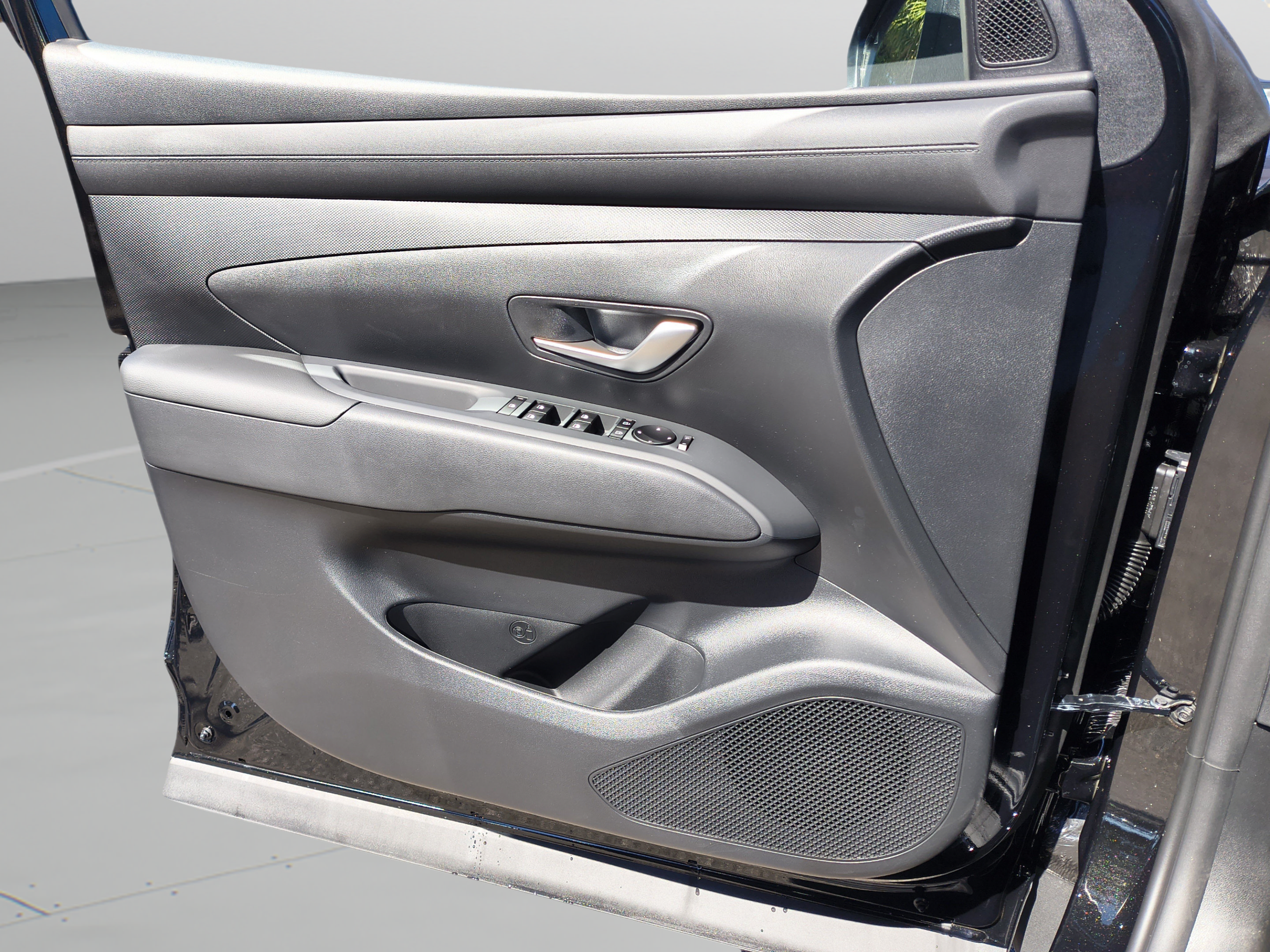 New 2026 Hyundai Tucson SE FWD image 22