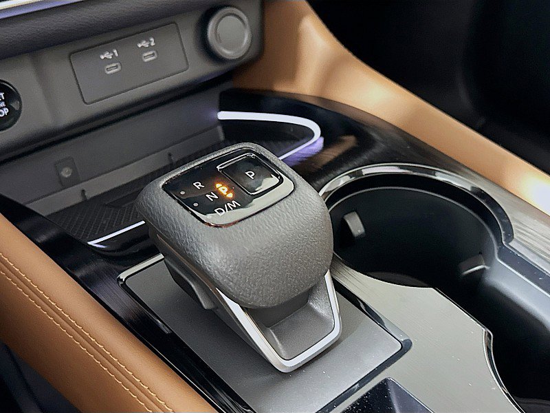 New 2026 Nissan Rogue Platinum w/ Platinum Premium Package image 19