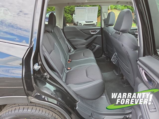 Used 2024 Subaru Forester Premium AWD/4WD image 17