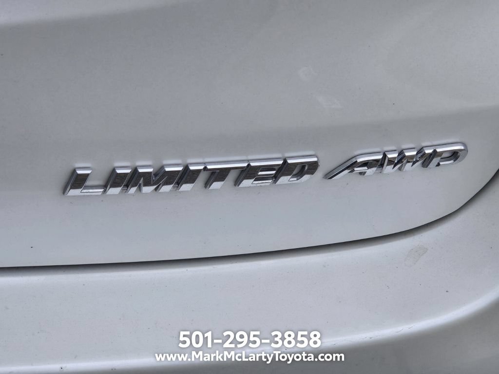 Used 2019 Toyota Highlander Limited Platinum AWD/4WD image 6