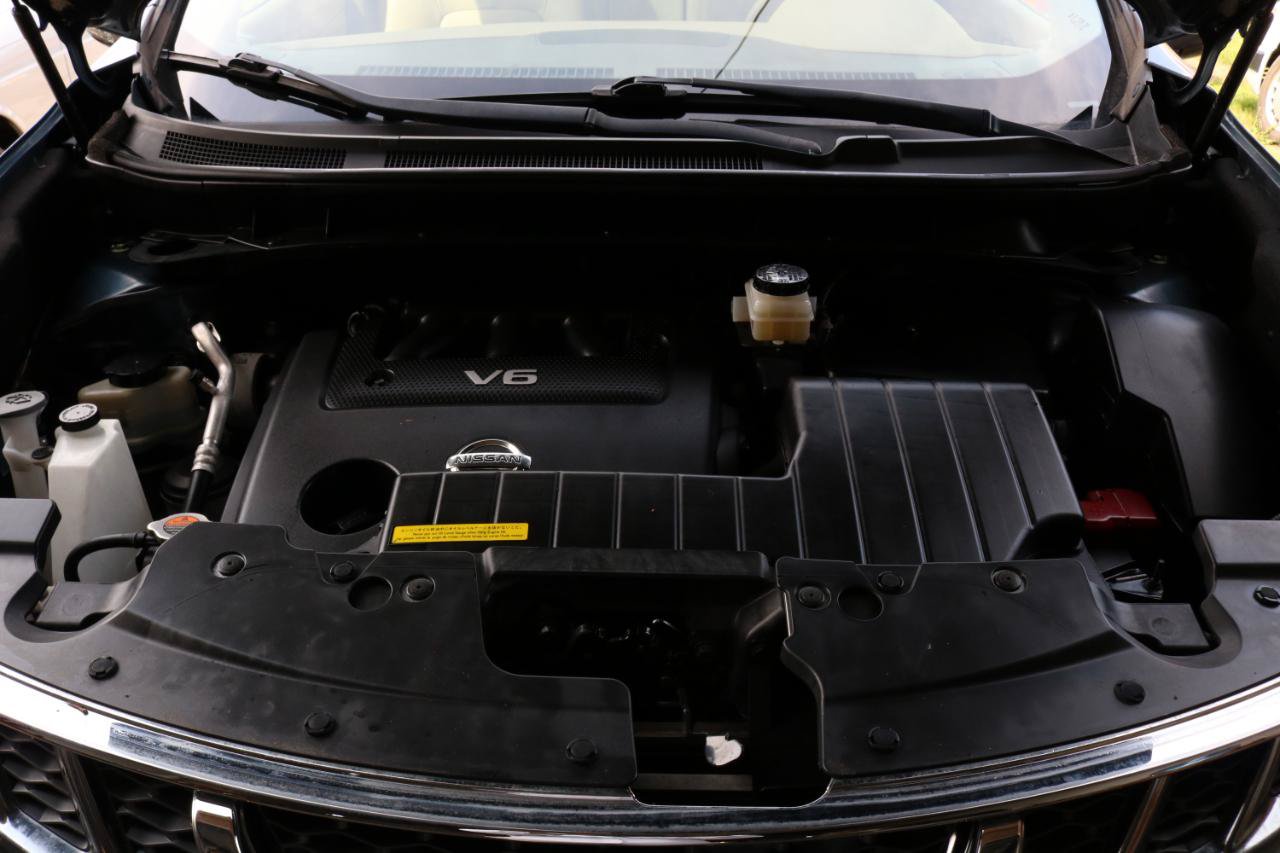 Used 2014 Nissan Murano AWD image 51