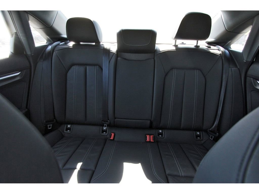 Used 2022 Audi A3 2.0T Premium Plus w/ Premium Plus Package image 16