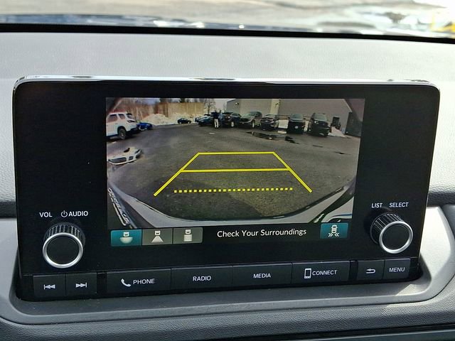 Certified 2023 Honda Accord EX image 18