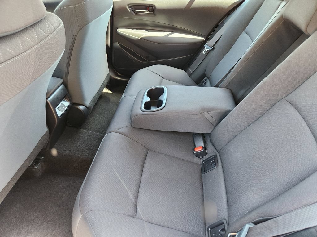 Used 2026 Toyota Corolla LE FWD image 19
