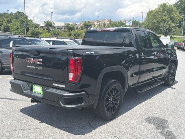 Used 2020 GMC Sierra 1500 Elevation AWD/4WD image 8