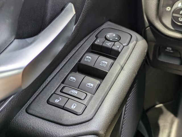 New 2026 RAM 1500 Big Horn AWD/4WD image 25