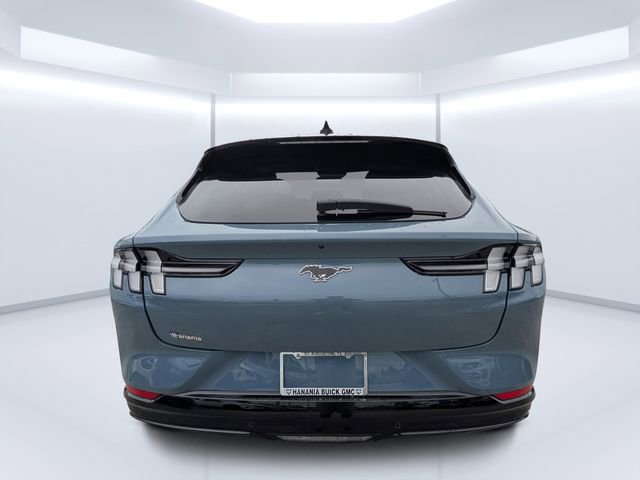 Used 2024 Ford Mustang Mach-E Premium AWD/4WD image 4