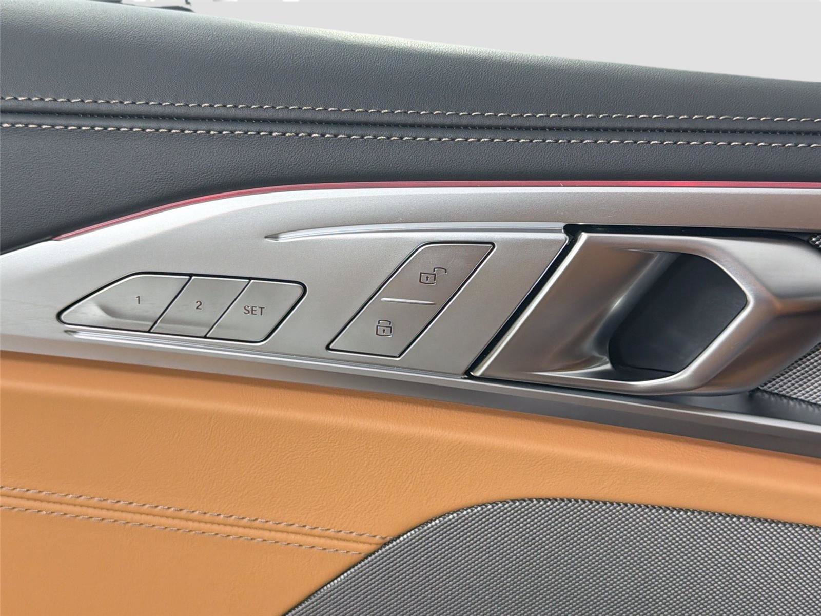 New 2026 BMW 840i xDrive Coupe AWD/4WD image 34