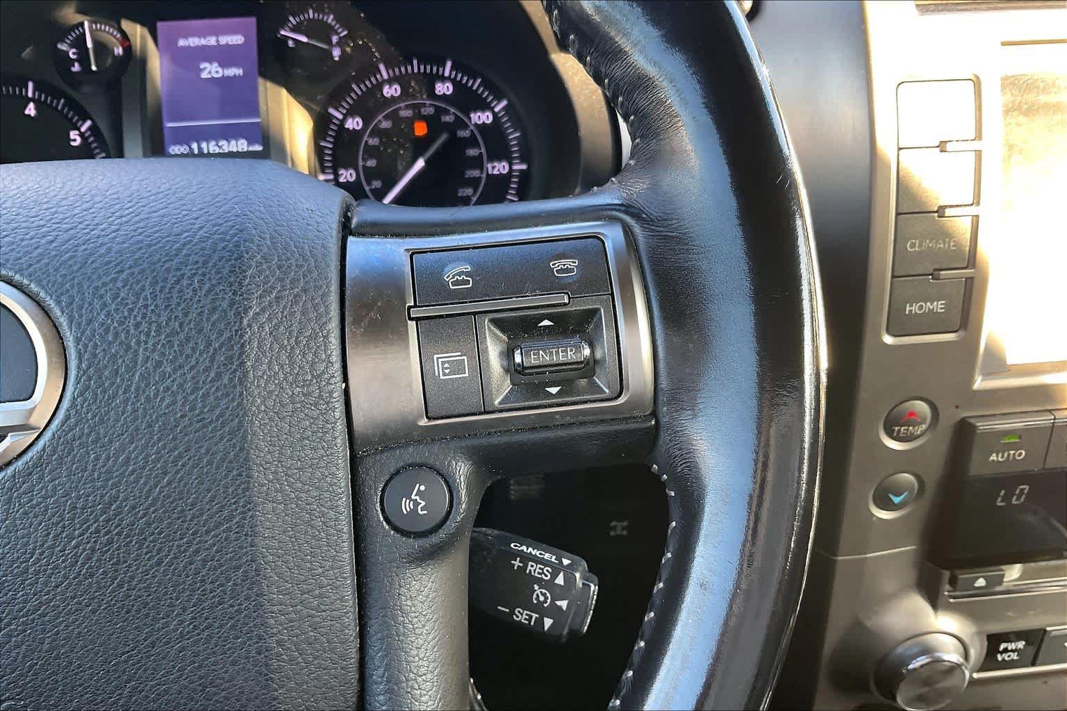 Used 2019 Lexus GX 460 Premium AWD/4WD image 24