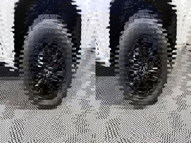 New 2026 Toyota 4Runner Platinum image 11