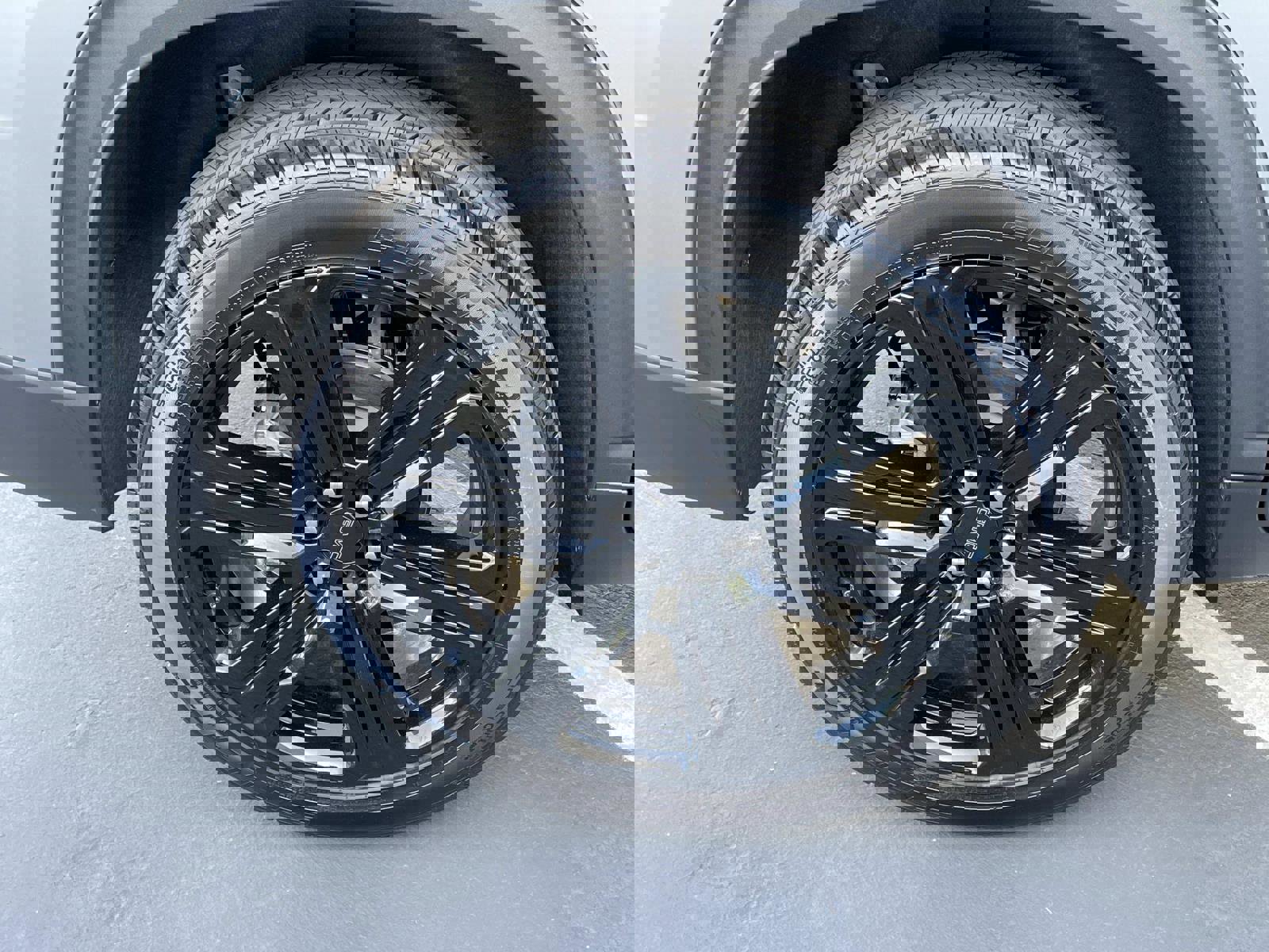 New 2026 GMC Acadia Elevation w/ Black Edition image 30