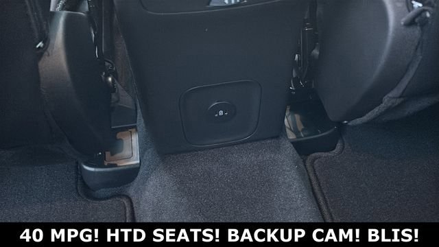 New 2026 Ford Escape SE FWD image 8