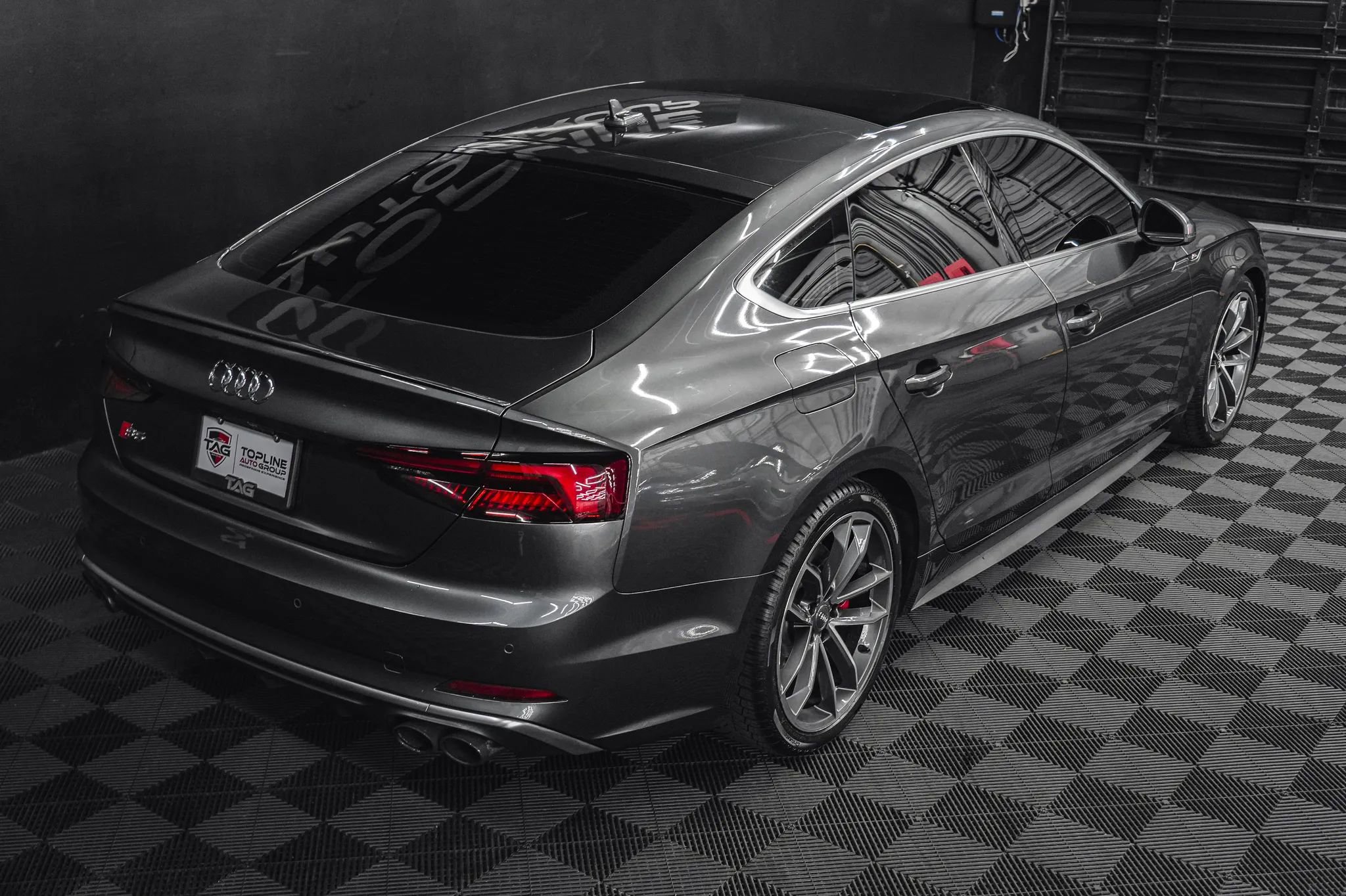 Used 2019 Audi S5 Prestige image 21
