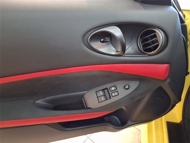 Used 2024 Nissan Z Performance w/ Floor Mat Package image 3