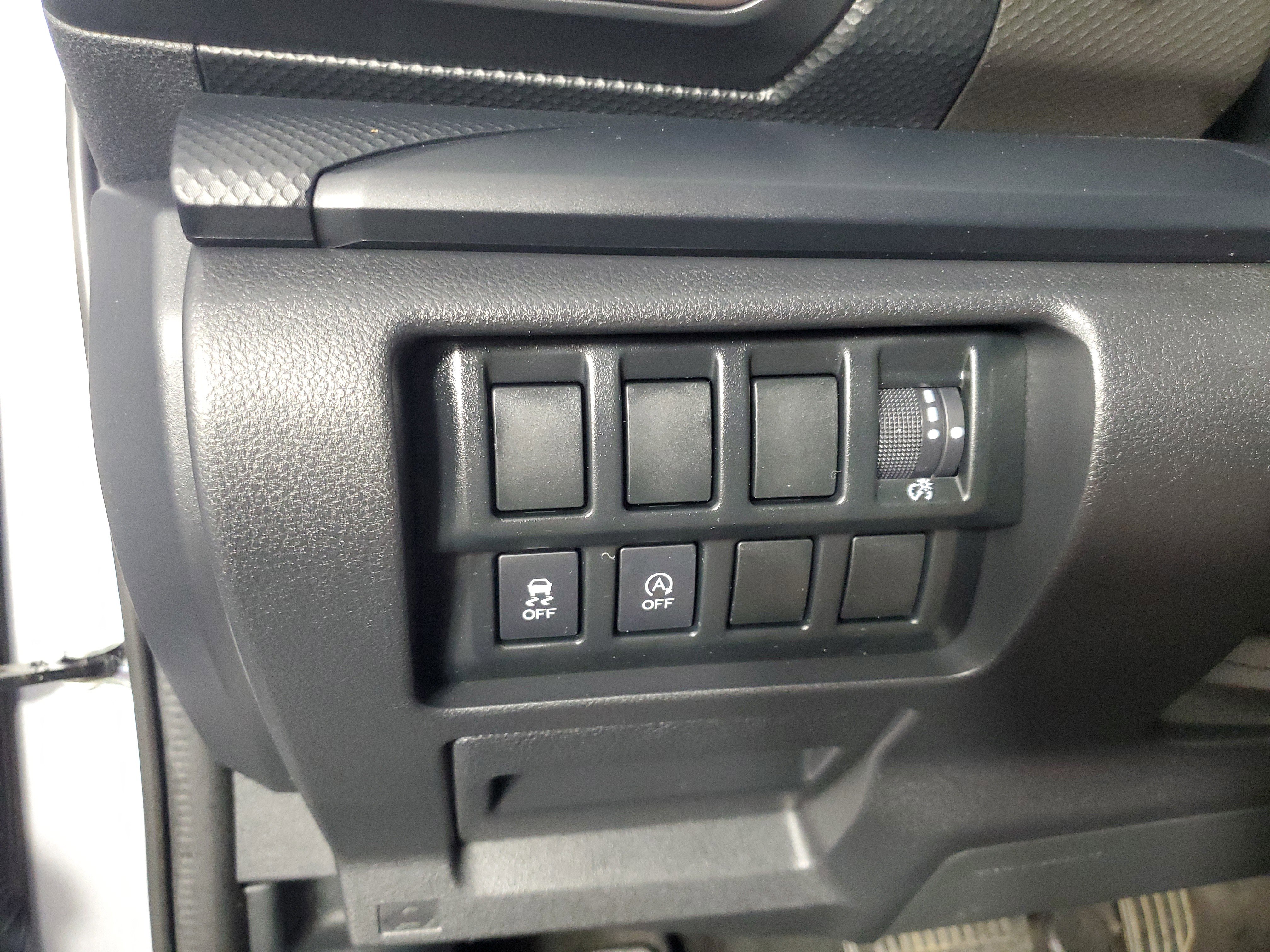 Used 2019 Subaru Forester w/ Alloy Wheel Package image 24