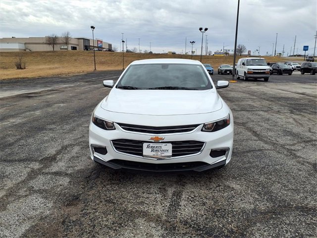 Used 2018 Chevrolet Malibu LS image 37