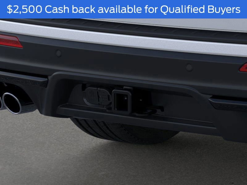 New 2026 Ford Explorer ST image 28