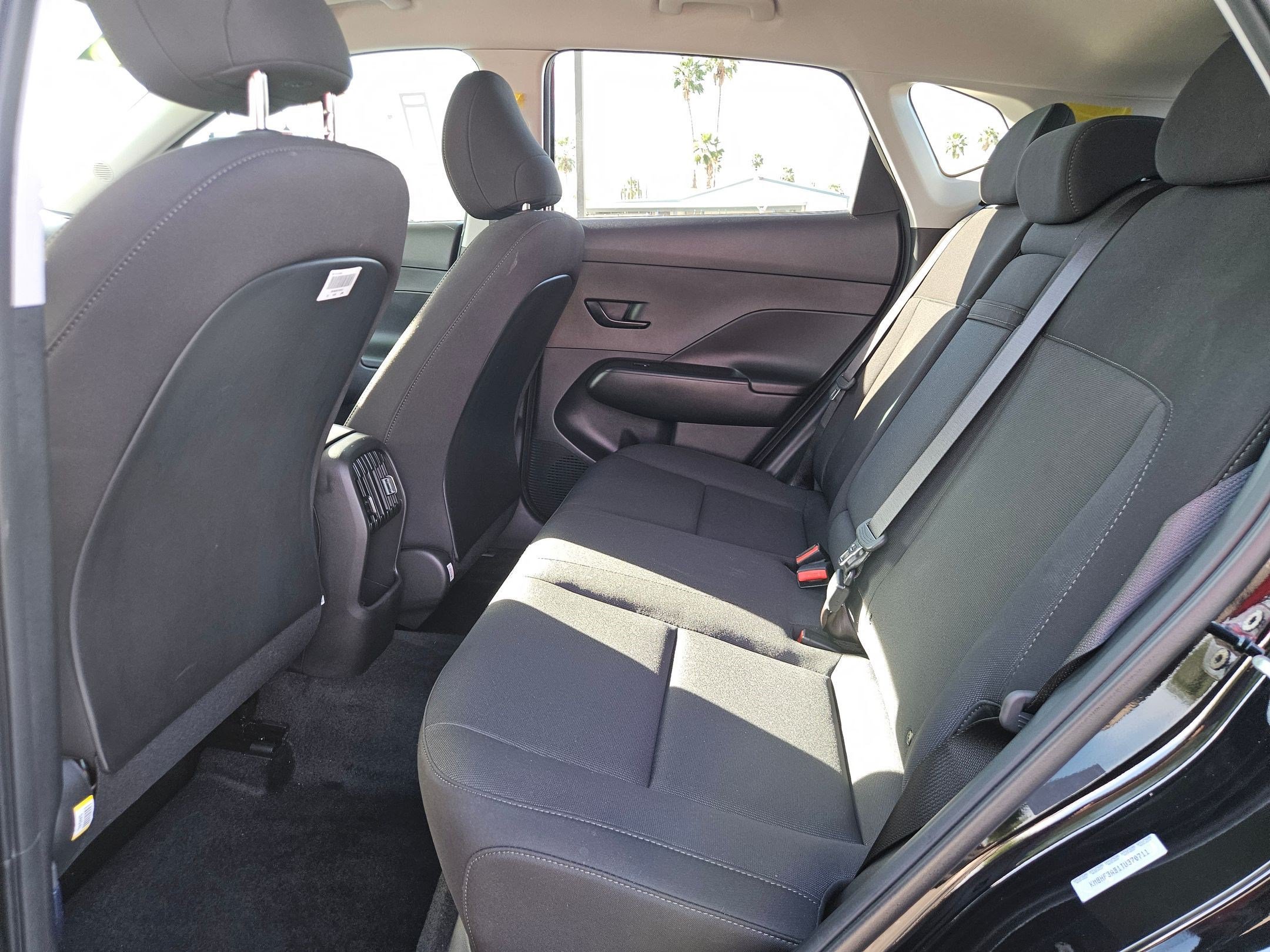 Certified 2026 Hyundai Kona SEL Sport FWD image 20