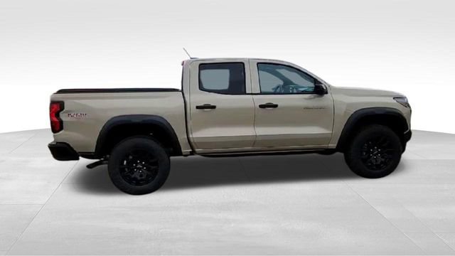 Certified 2023 Chevrolet Colorado Trail Boss w/ Technology Package image 9