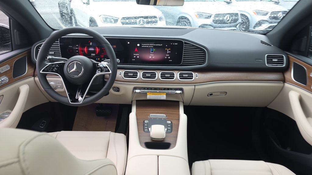 New 2026 Mercedes-Benz GLE 450 4MATIC Coupe image 24