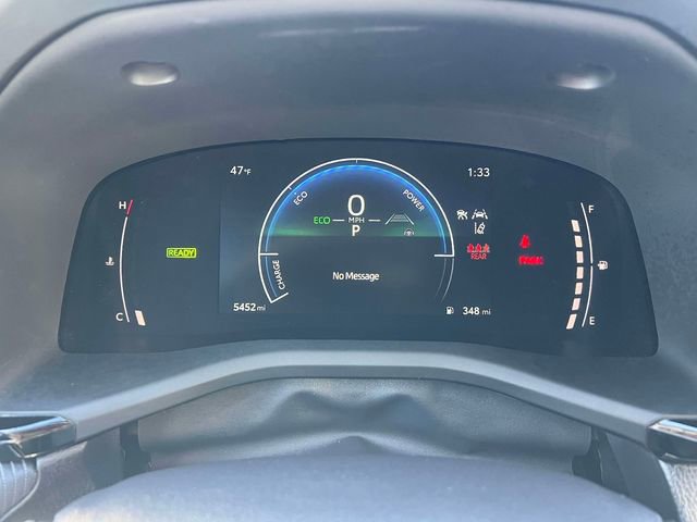 Used 2026 Toyota Camry SE w/ Convenience Package image 29