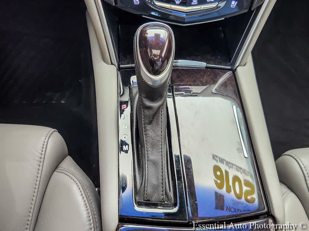 Used 2016 Cadillac XTS Luxury w/ Driver Awareness Package FWD image 20