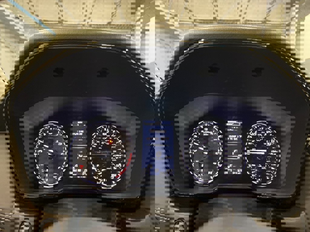 Certified 2025 Subaru Legacy Premium image 16