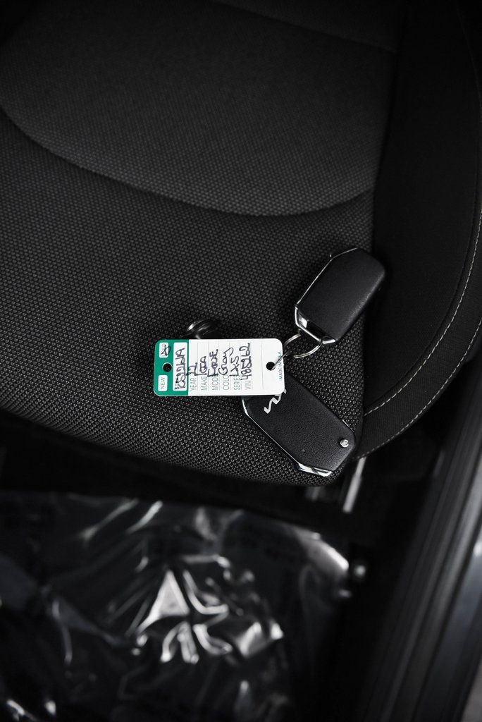 Used 2022 Kia Forte LXS image 26