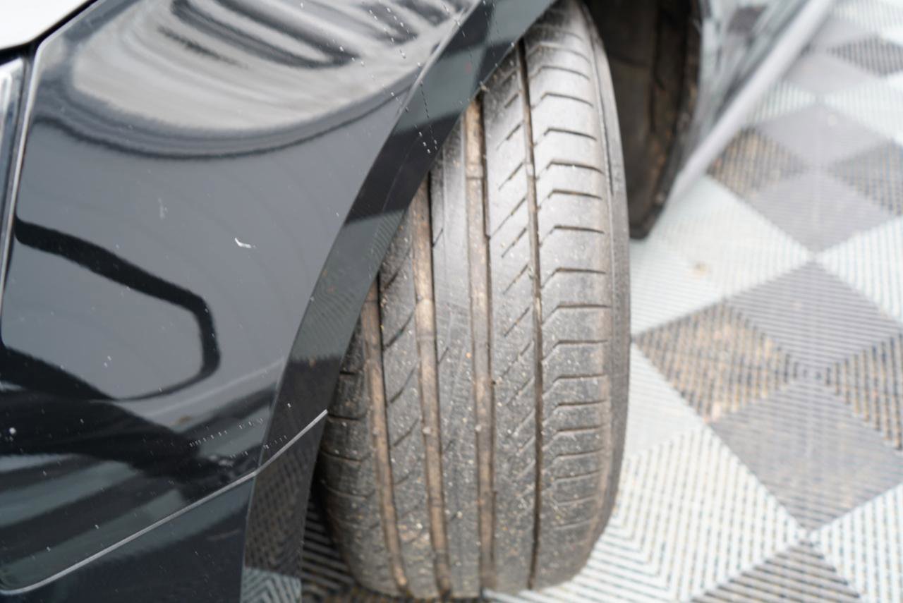 Used 2019 Audi S5 Premium Plus w/ Premium Plus image 83