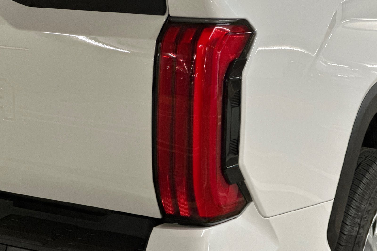 New 2026 Toyota Tundra SR5 w/ SR5 Convenience Package RWD image 31