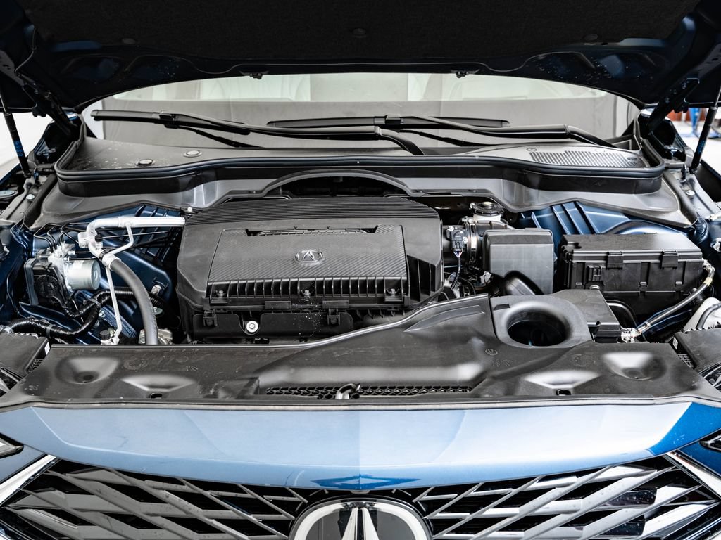 New 2026 Acura MDX SH-AWD w/ Advance Package image 48