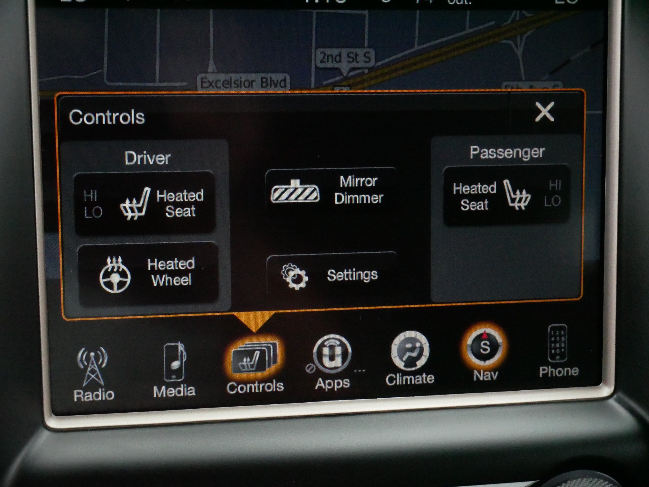 Used 2014 Jeep Grand Cherokee Limited w/ Trailer Tow Group IV AWD/4WD image 30