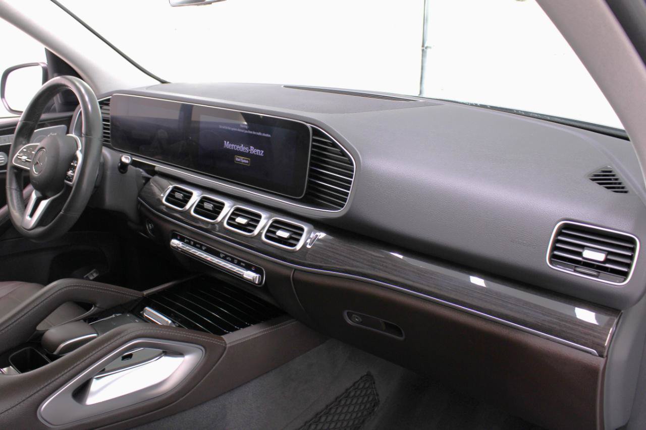 Used 2020 Mercedes-Benz GLE 350 4MATIC image 46