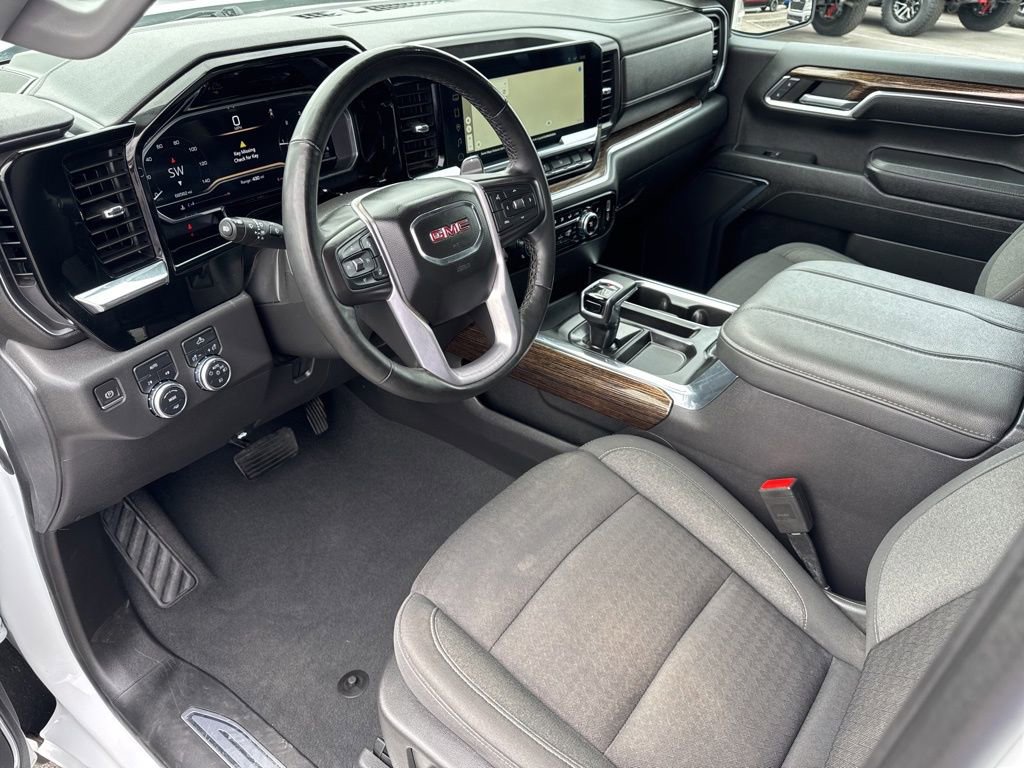 Used 2023 GMC Sierra 1500 Elevation AWD/4WD image 35