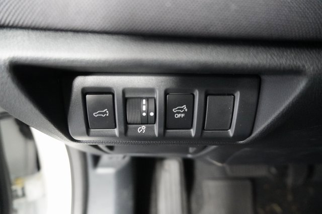 Used 2025 Subaru Outback Premium image 15