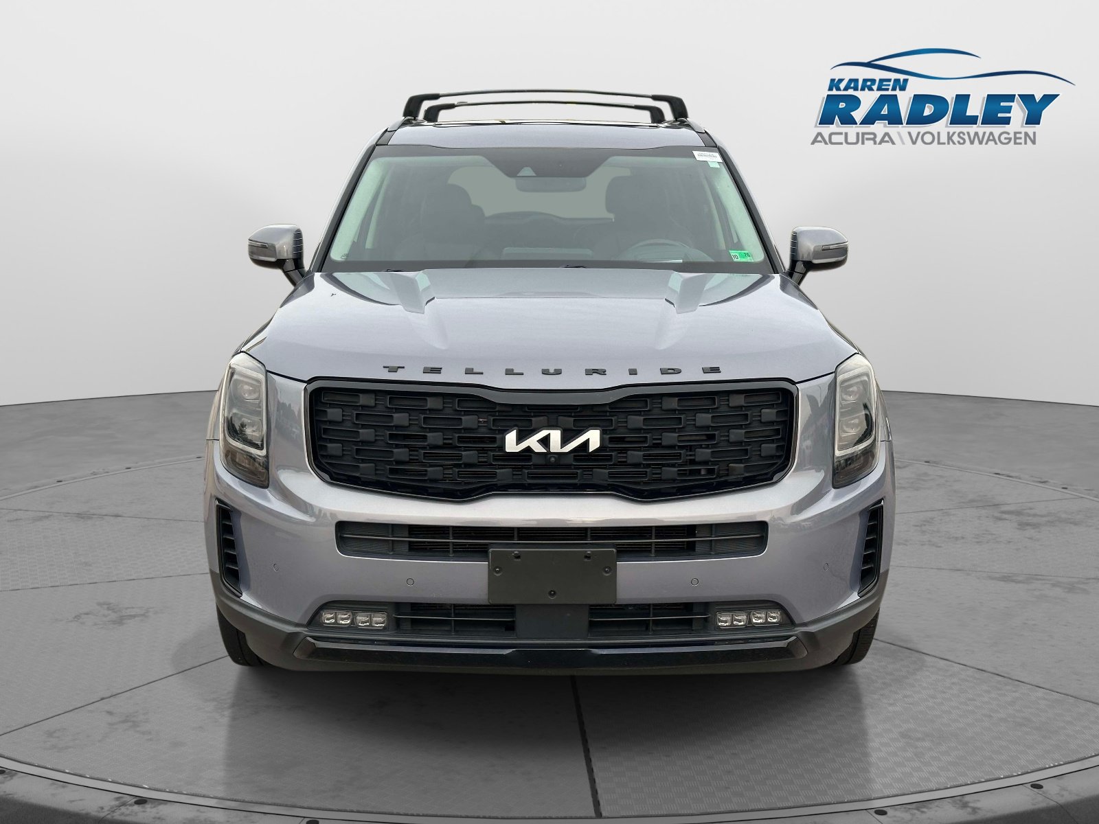 Used 2022 Kia Telluride SX w/ SX Prestige Package AWD/4WD image 6
